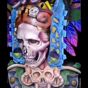 Meet your Posher, Gotti